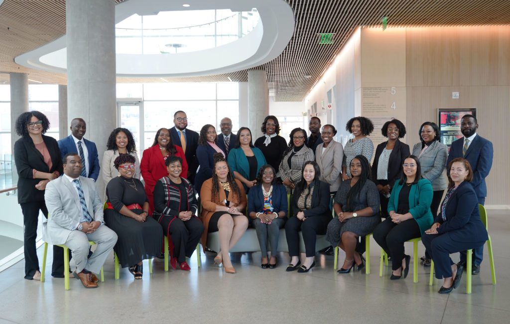 The Advanced Leadership Institute Announces the Second Cohort of the